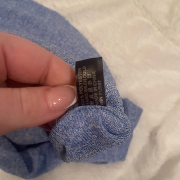 Infinity scarf - Picture 2 of 3